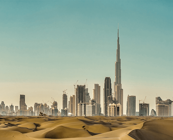Exploring Opportunities: Setting Up a Branch Office in the UAE
